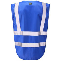 Hi Vis Superior Vest