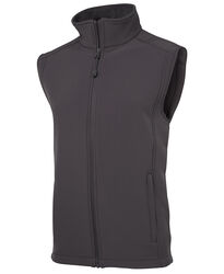 JB+96s Soft Shell  Layer Vest   Men+39s