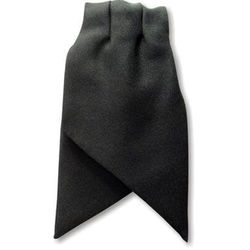 Ladies Cravat Black from Murray Uniforms