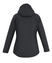 Ladies Eclipse Jacket Black