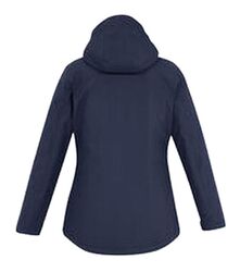 Ladies Eclipse Jacket Navy