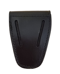 Leather Radio Holder