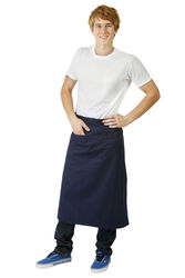 Long Waist Apron 