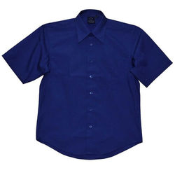 Men's Teflon Executive Short Sleeve Shirt