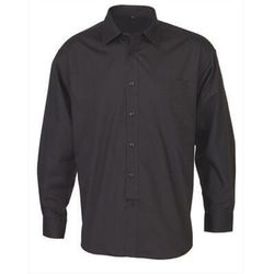 Men's Business Long Sleeve Shirt 