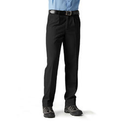 Men's Detroit Pants - Stout Black