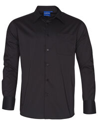 Men's Teflon Executive Long Sleeve Shirt