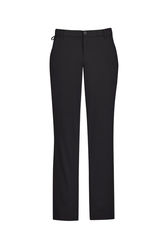 Mens Flat Front Pant