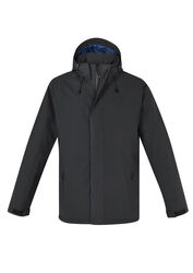 Mens Eclipse Jacket Black