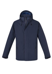 Mens Eclipse Jacket Navy