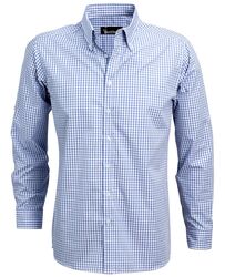 Mens Miller Long Sleeve Shirt