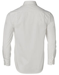 Mens Tape Seam Shirt Long Sleeve