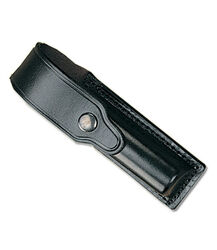 Mini Leather AAA Torch Pouch
