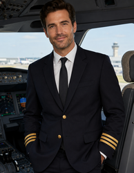 Pilot Jacket 