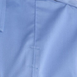 Poly Cotton Short Sleeve Premium Shirt