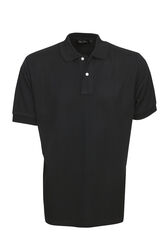 Premium Cotton Pique Polo 