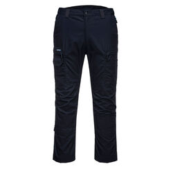 Ripstop Pants Navy