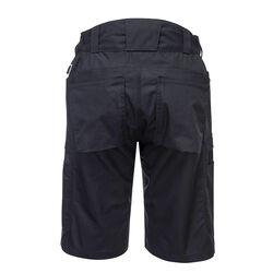 Ripstop Shorts Black