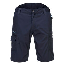 Ripstop Shorts Navy