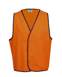 Safety Day Vest Orange