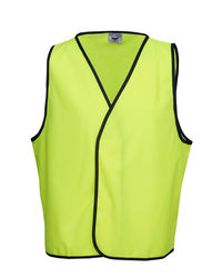 Safety DayVest Yellow