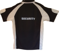 Security Alliance CoolDry Polo 