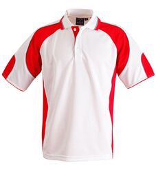 Security Alliance CoolDry Polo