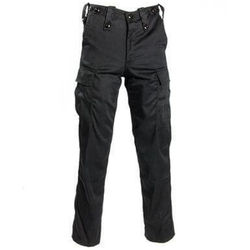 Cargo Trousers with 63mm Large Belt Loops