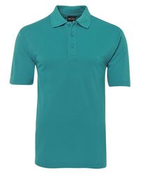 Signature Polo Jade