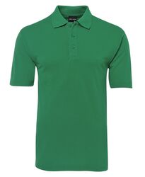 Signature Polo Kelly Green 