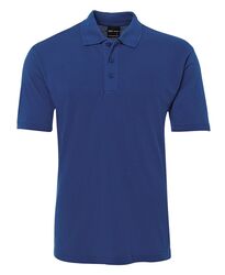 Signature Polo Royal