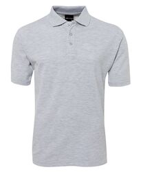 Signature Polo Snow Marle