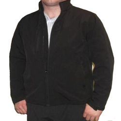 Soft Shell Jacket