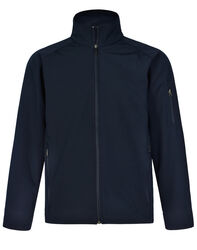 Softshell Jacket Men+39sNavy