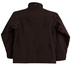 Softshell Jacket Men's Black