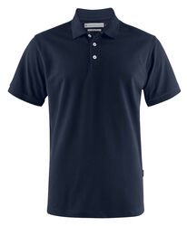 Sunset Regular Men+39s Polo Navy