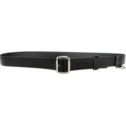 Trousers Leather Belt