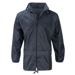 Waterproof Rain Jacket 