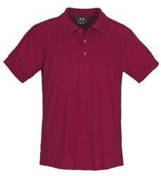  Mens Resort Polo